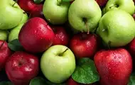 У магазинах РФ продають яблука з КНДР - ЗМІ