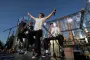 "Океан Эльзы: Наблюдение Шторма" — смотрите первый тизер фильма