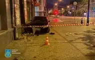ДТП за участі працівника прокуратури: постраждала померла