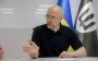 "Очікуємо відчутних результатів". Шмигаль обіцяє більше дронів-перехоплювачів для ППО