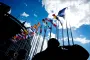 The EU has imposed sanctions on China for the first time for helping Russia
