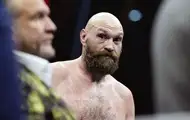 Ті бої були мої: Ф’юрі ніяк не може забути свою поразку, знайшлася причина
