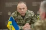 What is happening at the front now — Syrsky's report