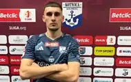 Ковалівці відпускають молдовського легіонера після закінчення контракту