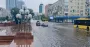 У Києві через зливу водії застрягли в заторі - що відбувається