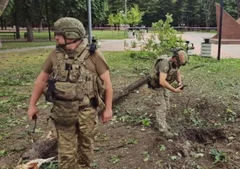 Russia launched a new attack on Sumy — what is known