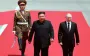 North Korea and Russia deepen economic ties - FT