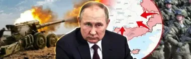 Путин, вероятно, хочет закончить войну в этом году: иностранный эксперт назвал факторы
