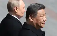 The Times: Ключі від війни - в руках Китаю, а не Заходу
