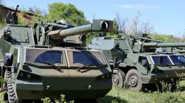 На фронте произошло более 120 боев, враг наиболее активен на трех направлениях – Генштаб