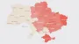Росіяни атакують ударними БпЛА: у Києві й багатьох областях – повітряна тривога