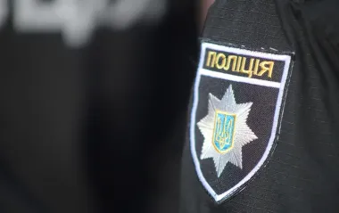 В Харьковской области мужчина ворвался в ТЦК и СП и ударил полицейского