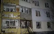 Атака на Харьков: в городе 12 прилетов