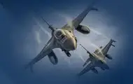 Польша подняла авиацию из-за атаки РФ по Украине