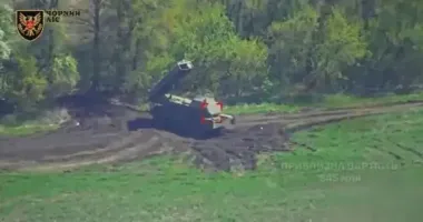 ЗСУ вполювали російський ЗРК "Бук-М3" вартістю $45 млн