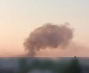 Ивано-Франковск атаковали "Кинжалы", крылатые ракеты и "Шахеды": что известно