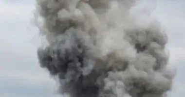 Найбільша атака на Івано-Франківськ за весь час війни: є постраждалі та пошкодження
