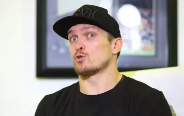 З ким Усик буде битися після Дюбуа: ШІ назвав ідеального кандидата