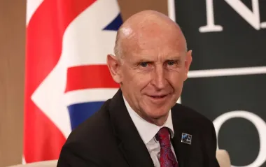 Лондон запускає 50-денну кампанію з озброєння України