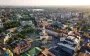 Combined attack on Ivano-Frankivsk: damage to infrastructure, casualties