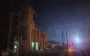 Drones attacked Rostov region: fire broke out at railway station. VIDEO+PHOTO