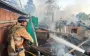 Combined attack on Ivano-Frankivsk: damage to infrastructure, 4 people injured, including child (updated). PHOTOS