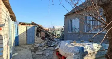 В ОВА розповіли про наслідки обстрілів Херсонщини