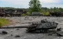 Total combat losses of Russian Federation since beginning of war are about 1,043,160 people (+1170 per day), 11,037 tanks, 30,637 artillery systems, 23,028 armoured combat vehicles. INFOGRAPHICS
