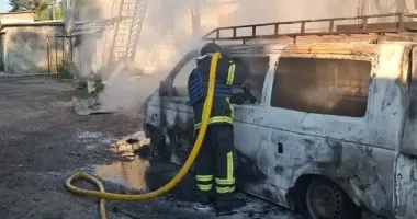 Обстрел Ивано-Франковщины: 4 пострадавших, среди них — ребенок