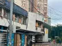 Russia massively attacked Kyiv with drones and missiles — there is a death and injuries