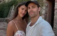 Актер Пол Уэсли сделал предложение 25-летней модели
