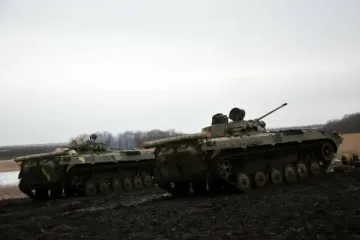 Весь фронт может обрушиться: на Западе предупредили Украину о "мощном" наступлении рф