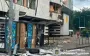 У Києві станція метро Лукʼянівська частково відновила роботу після атаки РФ