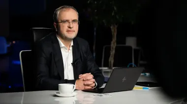 Kyivstar Group of Companies consists of five businesses and there will be more – CEO