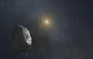 На краю Солнечной системы обнаружен уникальный объект