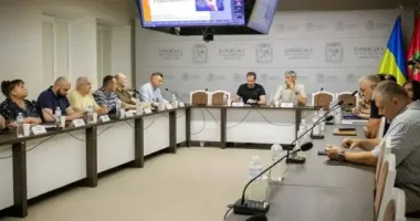 В Харьковской области обсудили, как поддержать местный бизнес во время войны