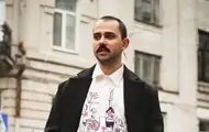 Репер OTOY оголосив про весілля просто зі сцени