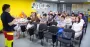 В общине на Харьковщине парамедики провели обучение по первой домедицинской помощи