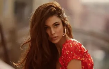 "Чорна діра": квартира Miss Ukraine International у Києві повністю знищена після атаки РФ