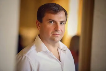 Топ-агент России: нардеп от "ОПЗЖ" Христенко влиял на детективов НАБУ, – СБУ (видео)
