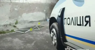У Тернополі з вікна четвертого поверху випала дитина