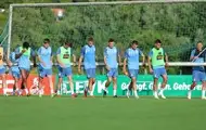 Кваліфікація ЛЧ: визначено потенційного суперника Динамо