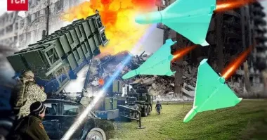 Росія змінила тактику повітряних атак: українців попередили про нову загрозу