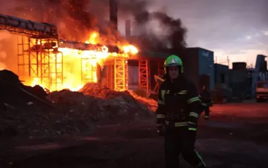 У Вінниці через удар РФ 16 липня помер один з поранених