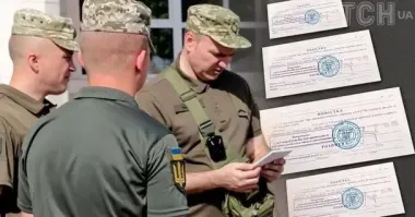В Україні можуть з’явитись мобільні ТЦК: що відомо
