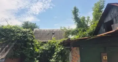 Росіяни знову обстріляли Харківщину, пошкоджені будинки та лінія електропередач
