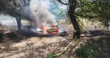 Росіяни завдали авіаудару по місту на Донеччині