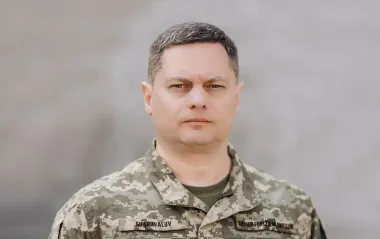 Сухопутні війська очолив бойовий генерал: що він сказав у першому зверненні