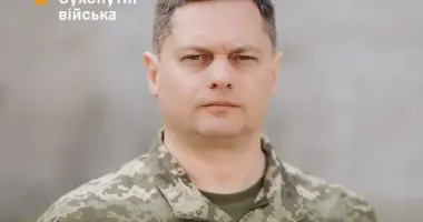 Новий командувач Сухопутних військ назвав ключові завдання на посаді