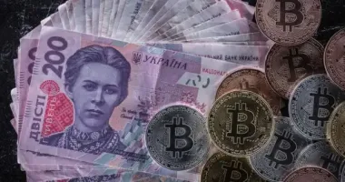 Жителька Тернопільщини втратила 60 тисяч гривень, купуючи криптовалюту